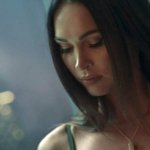 Nude video celebs Megan Fox sexy