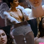 Naked Megan Fox in Passion Play ANCENSORED
