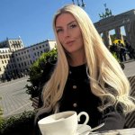 Pia Wagner piawagner59 piaawag Nude Leaked OnlyFans