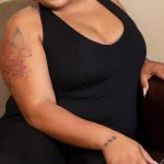 Black TGirls: Izzy Rad