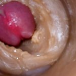 Inserting Jar In Pussy Porn Videos