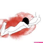 Regular Blow Job Position