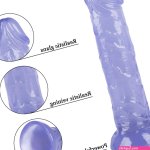 Riesen Dildo XXL Dildo Anal Dildo 33 7 cm Realistische Venen Und Eichel Kein Hoden-Design Zur Verlngerung Der Einführlnge Geeignet Für High-End-Spieler Echte Penis NachbildungBlau : Amazon.de: Drogerie Krperpflege