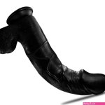 marielove Riesendildo XXL Dildo 37cm 2kg Zum Bestpreis