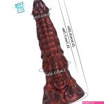 23 cm dildo