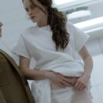 Nude video celebs Actress Elisabeth Moss