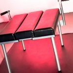 JimSupport Fuck Bench