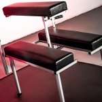 The JimSupport Adjustable Bench