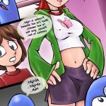 Fosters Home For Imaginary Friends Fosters Home for Imaginary Friends Chesare