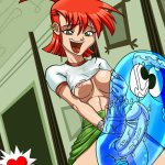 Fosters Home For Imaginary Friends Porn image 396