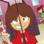 Fosters home for imaginary friends porn comics online