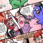 Fosters Home For Imaginary Friends Porn image 99986