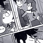 Fosters Home for Imaginary Friends porn comic