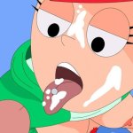 Adult Imaginary Friends. Episode 6