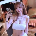 irissiri129 irisyiyi Nude OnlyFans