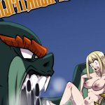 Fairy Tail Endings: Lucy Heartfilia