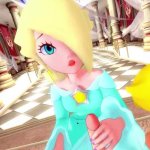 POV SEX WITH ROSALINA
