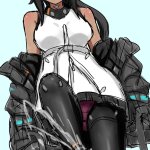 Post 6713498: Mystere prettyspectrum Synduality:Noir