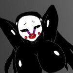 Sexy Puppet by BigBootyTwerk on DeviantArt
