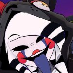 Sexy Puppet Master MarieOnetteNSFW Posts X