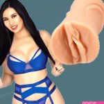 Doc Johnson Signature Strokers Suki Sin ULTRASKYN Pocket Pussy