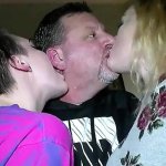 Vampire Threesome Porn Videos