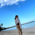 Xenia Tchoumi nude Porn Pictures XXX Photos Sex Images 4094100