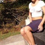 real 18 years old girl does her first porno audition
