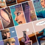 . Ace Attorney. The Trial of Sex. DenverJem.