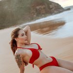 Aline Faria Gostosas do Onlyfans