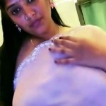 Anu Telugu Bhabhi Tango Public Live Show