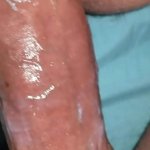 Massive sloppy creampie