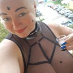Alexiemature Nude Leaks