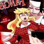 Sacred Fangs Porn Comics