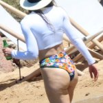 Jessica Biel Sexy Big Ass
