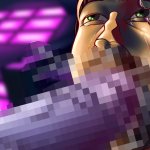 Lust Odyssey NSFW Visual Novel by Xperiment