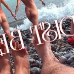 Free Best Nude Beach Couples Porn Videos