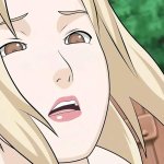 Lady Tsunade Big Boobs Porn Videos