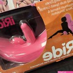 Porn Booth Miami FL