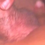 Girlfriend records me jerking off in front of a group of people in adult theater expoding cum on me