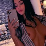 Model Andrea Alvarez vcvp01