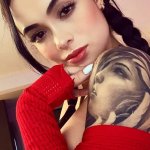 Model Andrea Alvarez vcvp01