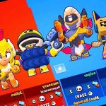 Brawl Stars