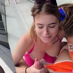 Chloe Wildd Takes A Pump From A Gym Bro Video Leaked