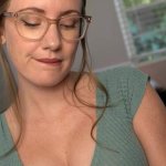 ASMR Secretary JOI I hope no one at work catches us Emma Ruby