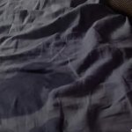 I made myself SQUIRT on the bed