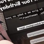 Your Step Mom Lets You Fuck Her RAW On Your Birthday