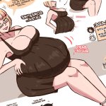 Is This What They Call A Milf? by ArbriAnarchy on DeviantArt