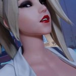 Overwatch Porn Hentai