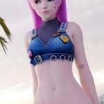Overwatch Nude Leaks OnlyFans Photo 87